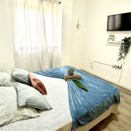 Nacar Golden By Deihu Experiences * Los Cristianos (Tenerife)