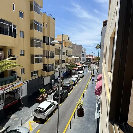 Appartamento Nacar Golden By Deihu Experiences *