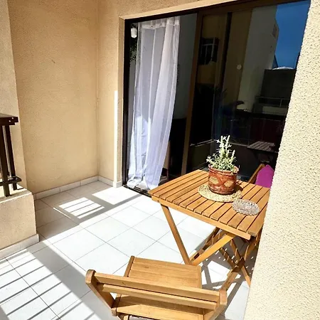 Appartamento Nacar Golden By Deihu Experiences