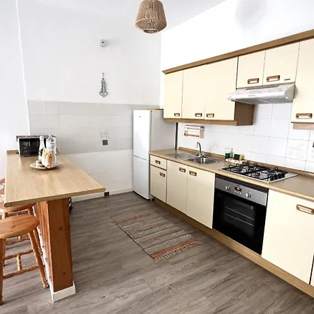 Appartamento Nacar Golden By Deihu Experiences *