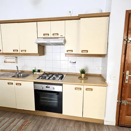 Nacar Golden By Deihu Experiences Appartamento Los Cristianos (Tenerife)