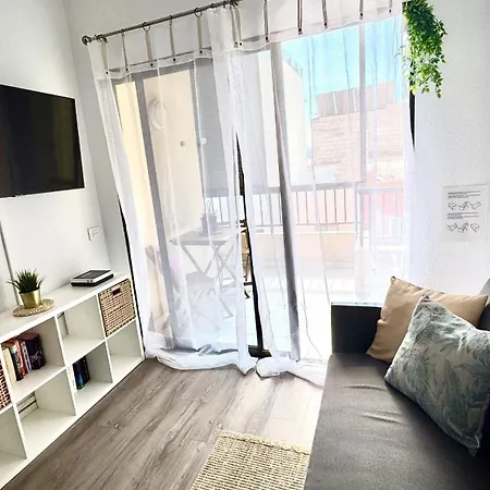 Nacar Golden By Deihu Experiences Appartamento Los Cristianos (Tenerife)