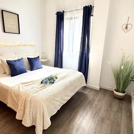 Appartamento Nacar Golden By Deihu Experiences *