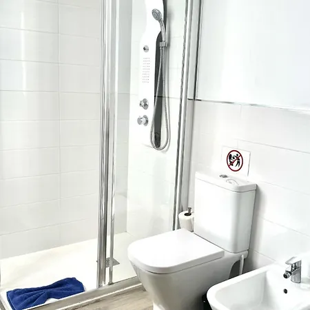 Nacar Golden By Deihu Experiences * Los Cristianos (Tenerife)