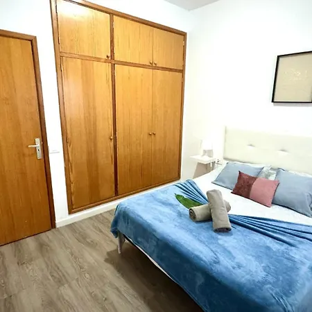 Appartamento Nacar Golden By Deihu Experiences