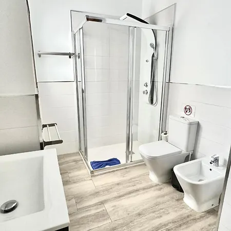 Nacar Golden By Deihu Experiences * Los Cristianos (Tenerife)