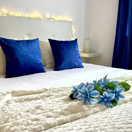 Nacar Golden By Deihu Experiences *