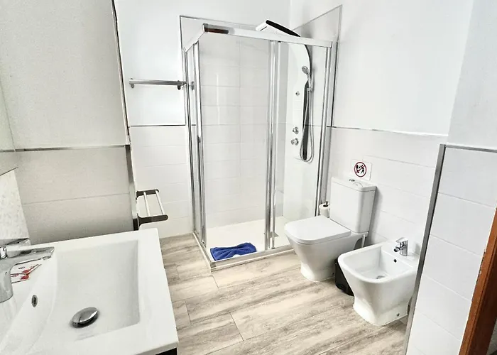 Nacar Golden By Deihu Experiences * Los Cristianos (Tenerife)