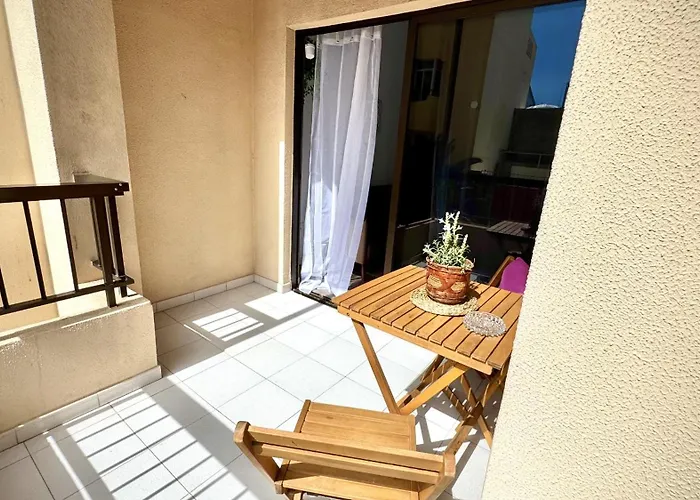 Apartamento Nacar Golden By Deihu Experiences