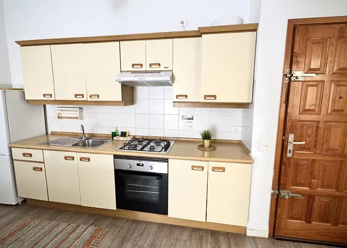 Nacar Golden By Deihu Experiences Apartamento Los Cristianos (Tenerife)