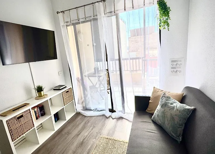 Nacar Golden By Deihu Experiences Lejlighed Los Cristianos (Tenerife)