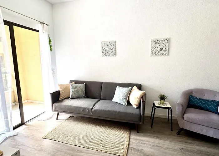 Nacar Golden By Deihu Experiences * Los Cristianos (Tenerife)